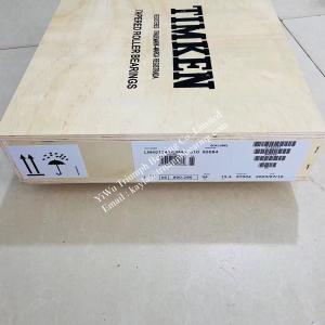 China TIMKEN Taper Roller Bearing LM451345/LM451310 wholesale