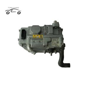 China Mercedes-Benz W221 Automotive DC Converter A0004401173 A0004400573 21808120629 DC120B12 wholesale