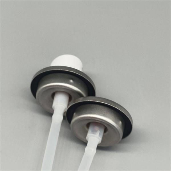 High-Capacity Industrial Hair Color Spray Valve for Large-Scale Cosmetic Manufacturers with Rapid Dispensing and Durable Build