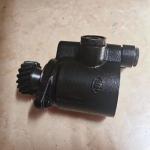 Shaanxi Trucks Steering Booster Pump DZ9100130045 DZ9100130011 DZ97319470215