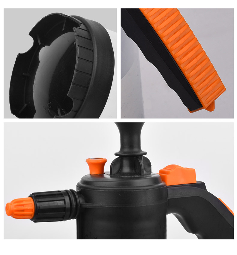 Best price plastic bottle sprayer hand pump power held water sprayer for home use trigger sprayer