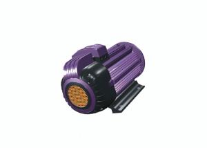 China Mine Permanent Magnet Intelligent Motor wholesale