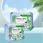 Girls Period Sanitary Napkin With Leakproof Menstrual Pants Period Panties