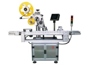 China Automatic Sticker Labeling Machine wholesale