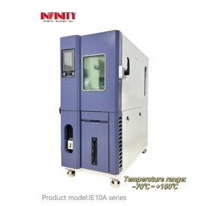 China High Reliability Programmable Constant Temperature and Humidity Chamber wholesale