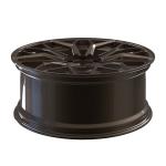 6x139.7 Custom Matt Bronze Forged Off Road Wheels For Tank 300