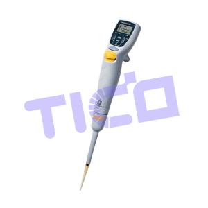 China Coin Cell Single Channel Micropipette , Electrolyte Filling Lab Transfer Pipette wholesale