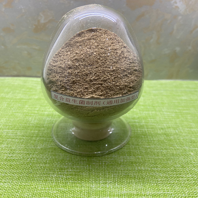 Probiotic Blend Animal Probiotics Feed Additives In Animal Nutrition And Health