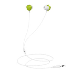China Over Ear Wired Gaming Earphone , 2-3H 1.2m Wired Anc Earbuds wholesale