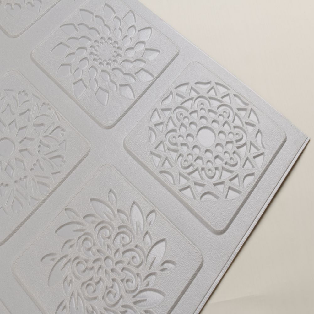 3d foam wall tile wallpaper 3D Brick PE Foam wallpaper 120-150g/PCS wall panel sticker home decoration for wall