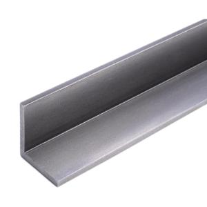 China Corrosion Resistance Equal Leg Angle Steel Q355 Carbon Steel Angle Bar 50mm*50mm*5mm wholesale