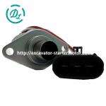 7136559 6667992 Traction Lock Solenoid Fits Engine Part S450