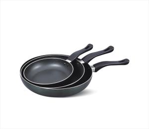 China frying pan set wholesale