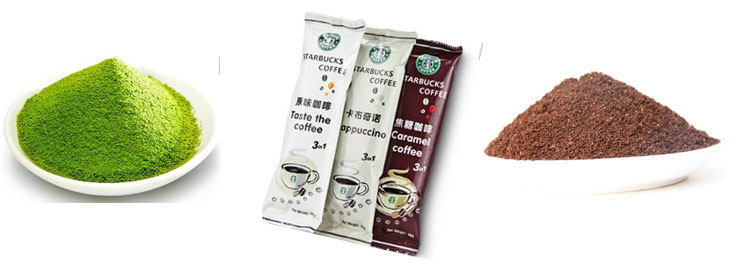 600G Cheap Price Coffee Vacuum Packing Machine Foshan