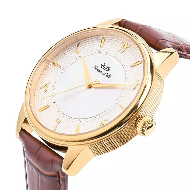 Waterproof Quartz Men Watches Luxury Male Clock Chronograph Sport