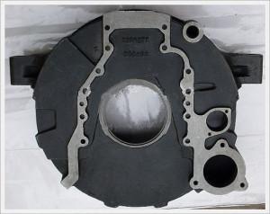 China Cummins Engine Parts Flywheel Housing C3966571 wholesale