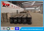 Forged steel balls C45 60MN B2 B3 BU material 20-150mm grinding media balls
