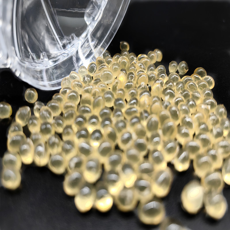 Good Flexibility Chlorinated Polyolefin Resin Superchlon 803mws For Adhesives