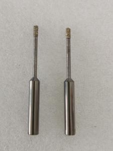 China Electroplated Internal D140/170 Diamond Grinding Head wholesale