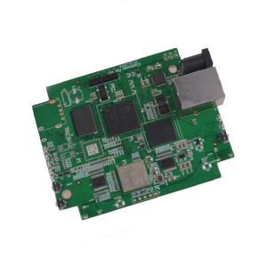 China 3OZ BGA Assembly wholesale