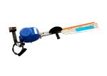750mm Blade Horticultural Garden Electric Hedge Trimmer Horticultural Single