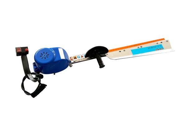 750mm Blade Horticultural Garden Electric Hedge Trimmer Horticultural Single