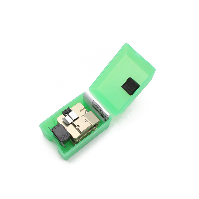 Fiber Cleaver OMCFC-200 - OMC 4