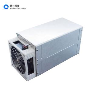 China 15T 1500W Avalonminer A852 , SHA256 Btc Asic Miners 65dB Noise wholesale