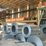 JIS 316 Stainless Steel Strip 6K Cold Rolled 304 Stainless Coil