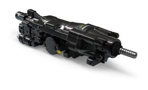 China COP 2238 Epiroc Rock Drills 22kw Tunnel Hydraulic Drilling wholesale