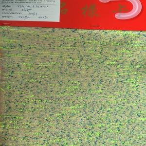 China polyester jacquard fabric for ladieswear wholesale