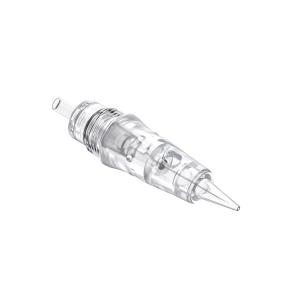 China Pmu Machine Permanent Makeup Needle 3R With Membrane Backflow Prevent wholesale