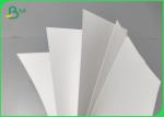 Durability Non Tearable 500um 250um Waterproof Paper - Inkjet And Laser