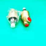 Rotary Union 157-016-738 Alcohol Cooling Head 00.580.2807 DEOBLIN VALVE Offset