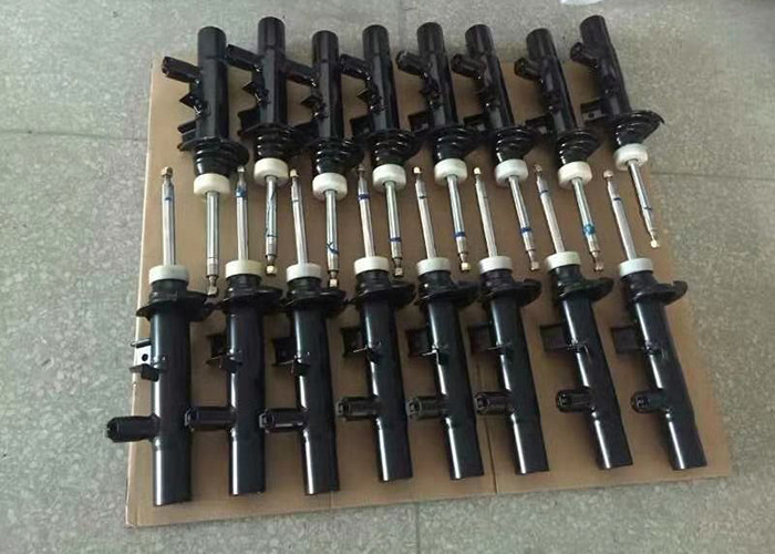 W212 Rear Hydraulic Shock Absorber Vibration Resistance A2123200630