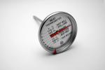 NSF Certified Instant Read Food Thermometer , Digital Baking Thermometer Extra