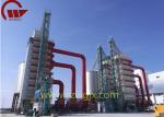Mixed Flow Weather Proof 1000T/D Corn Dryer Machine