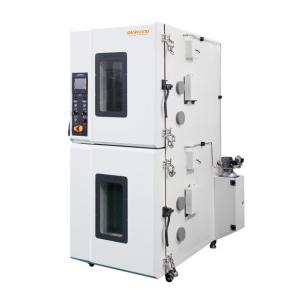 China Simulating Environmental Machine Temperature Cycle Battery Test Chamber wholesale