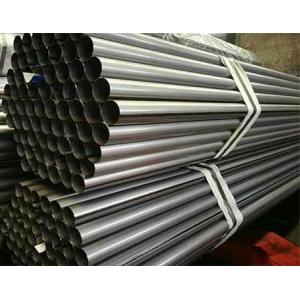 China Q550E SPCC Galvanized Steel Pipe 12m Q550D Z30 Structure Tube wholesale