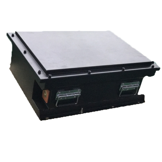 Home Application 48v 300ah Lifepo4 Battery 100ah 200ah With Smart Bms