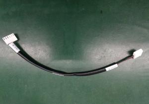 China RF JST Medical Wire Harness PVC Copper Cable Assemblies wholesale