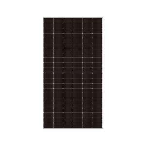 China 485W Mono Solar Panels 37.96V High Photoelectric Conversion Efficiency wholesale