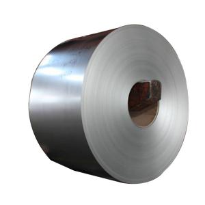China Z100 Z180 Galvanized Steel Strip Coil Hot Rolled 1000-12000mm wholesale