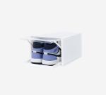 35L Clear Shoe Case Box