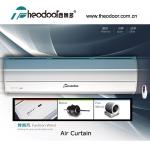 Eco - Friendly Restaurants, Hotels, Stores Theodoor 36, 48, 60, 72 Inch Air