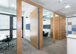 China Steel Partition Walls Engineered For Strength &amp; Modern Design wholesale