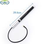 5dBi 3G GSM Omnidirectional Whip Antenna Fiberglass Waterproof 2100MHz