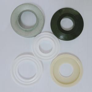 China Small Plastic Seals Metal Cover Bearing Housing Parts TK6204 Waterproof wholesale