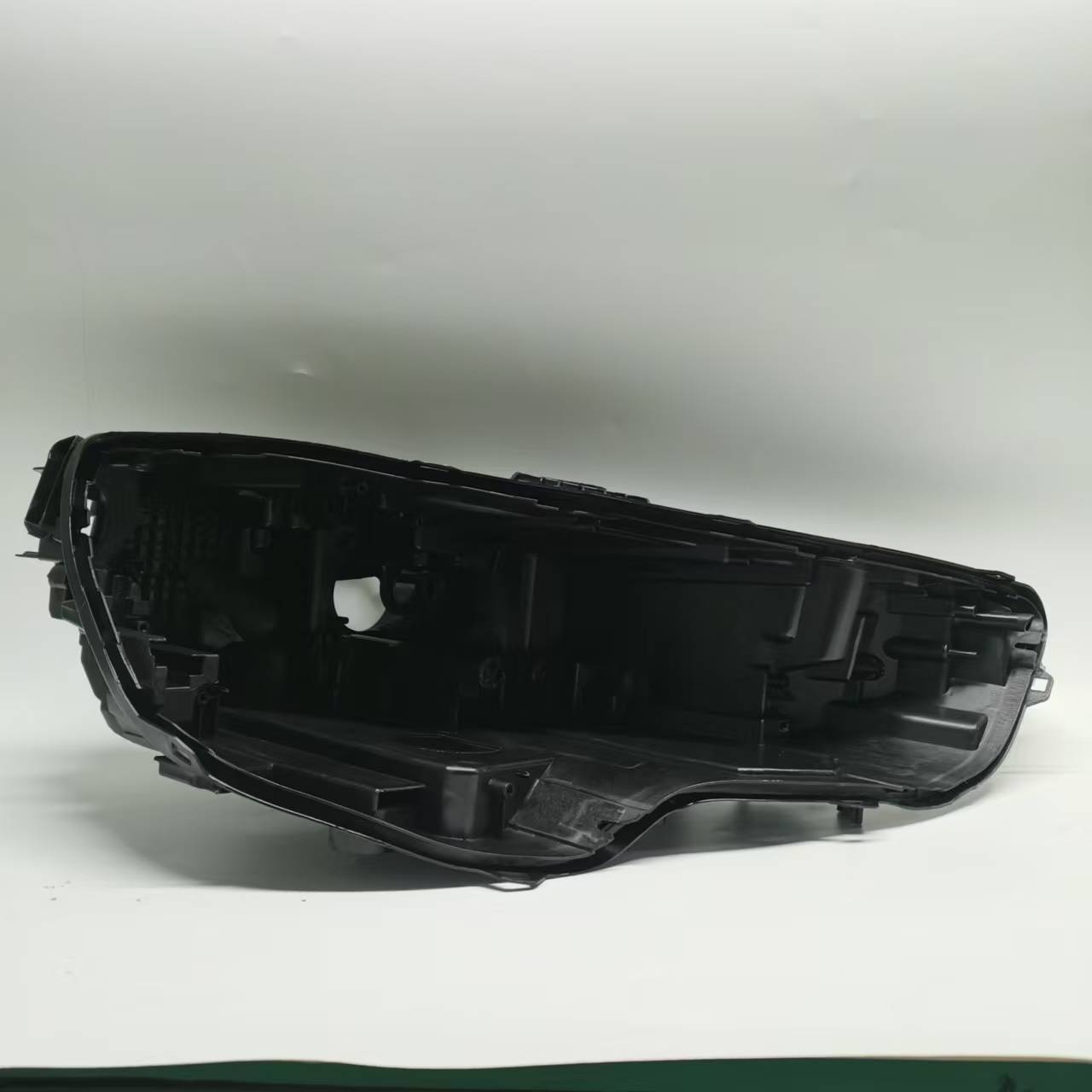 Automobile Lamp Accessories Headlight Rear Base for Audi A3 2020 Supply Original Auto Lighting System Headlight Lamp Housing