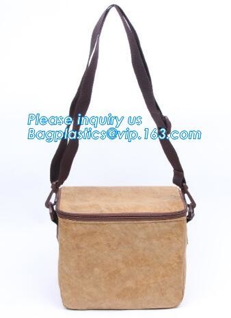 Dupont Tyvek PU coated shopping bag PU coated Tyvek bag PU coated tyvek eco bag,Tote Bag Cotton With Logo Printing Tyvek
